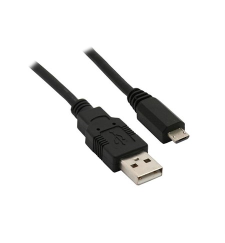 94A051968 - Micro USB to USB Cable (2m)