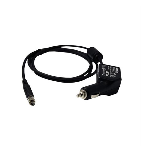 Car adapter for PMD