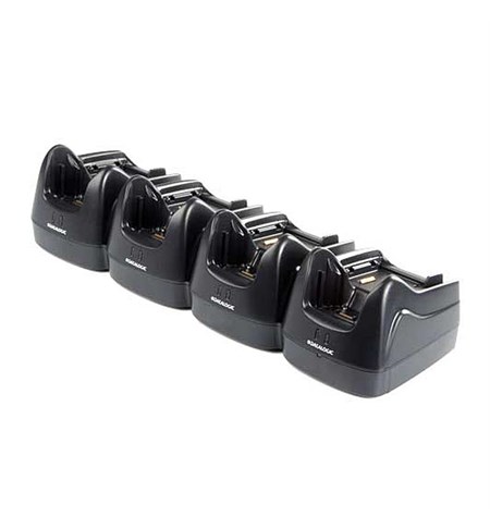 94A150037 - Datalogic Lynx 4-Slot Terminal and Battery Charger Dock