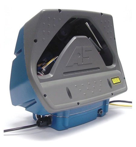 Datalogic ADC AXIOM-X Industrial Omnidirectional Barcode Scanner (2 Lasers, Standard Density)
