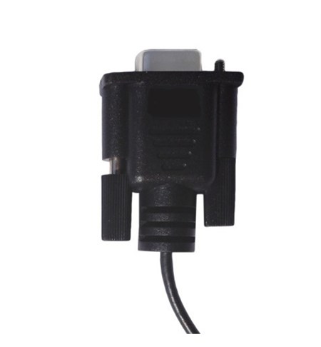 CAB-509 Datalogic RS-232 Cable for PowerScan