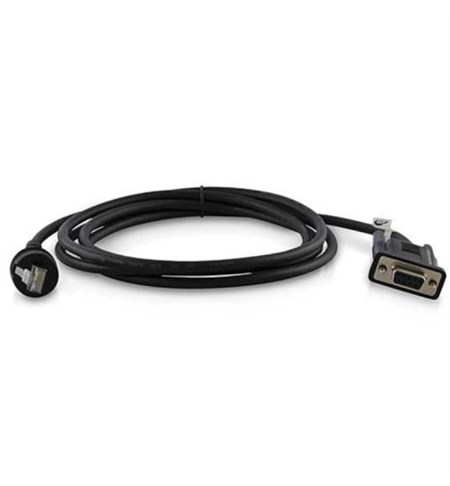 CAB-557 Datalogic Connection Cable RS-232