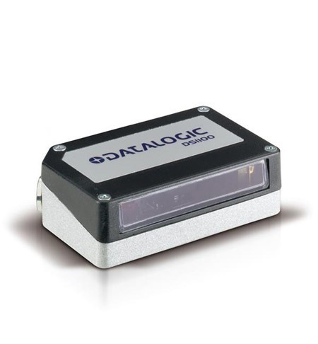 DS1100 Embedded Barcode Scanner (HI-Res, RS232)