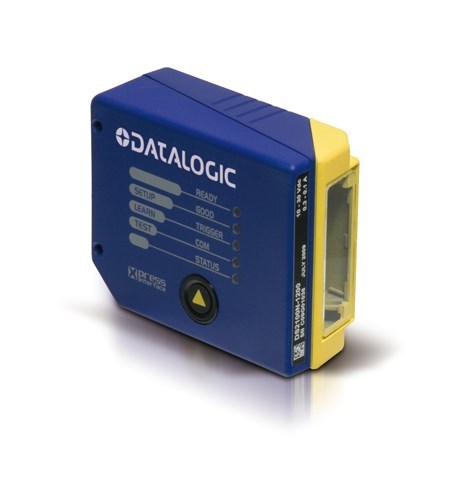 Datalogic DS2100N Industrial Barcode Scanner (Standard Res, Linear)
