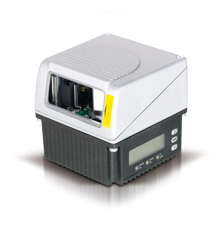 Datalogic ADC DS6400 Industrial Barcode Scanner (Ethernet)