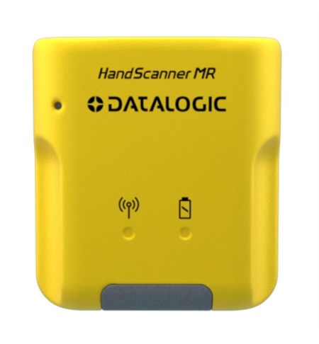 HandScanner - Mid Range