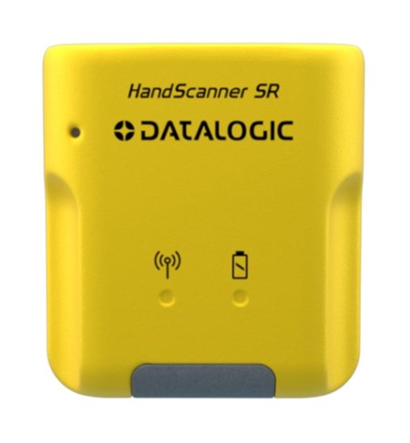 HandScanner - Standard Range