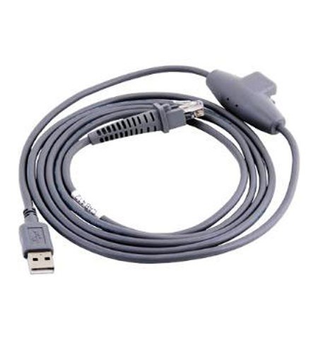 90A051902 - Datalogic Cable, USB, Type A, CAB-412