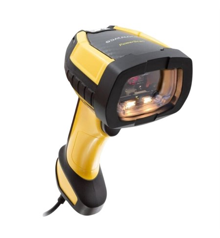 PowerScan PD9630 Auto Range Corded Area Imager, USB Kit