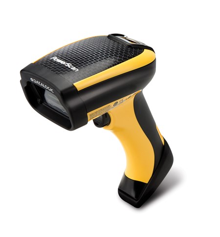 Datalogic PowerScan PD9531 Industrial Area Imager Barcode Scanner