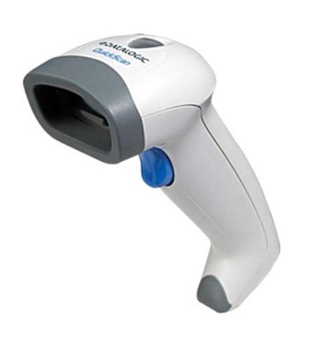 QuickScan L QD2330 White Laser Scanner (Scanner Only)