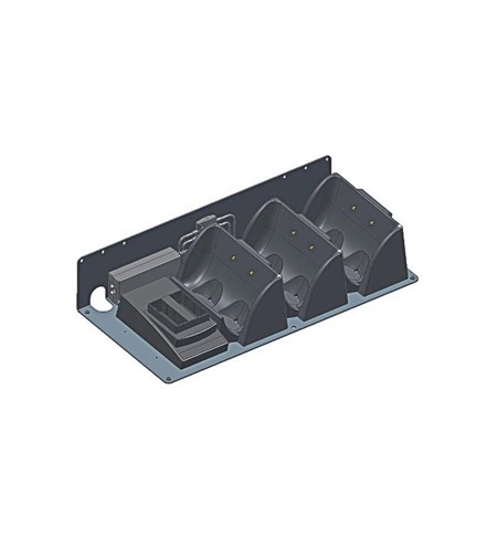 229029-000 - 3-Up And 2-Battery Depot Charger