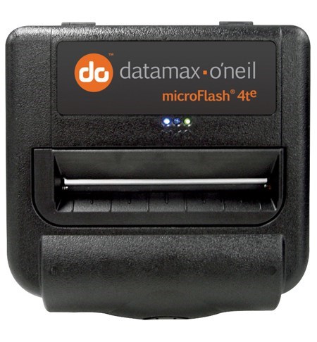Datamax MicroFlash 4t/4te Receipt Printer