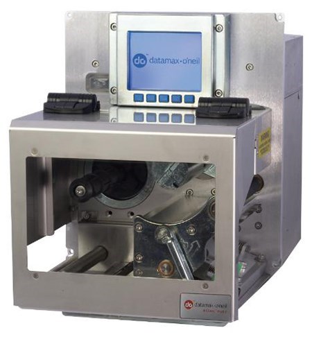 Datamax-O'Neil A-Class Mark II A-4310 Label Printer Engine