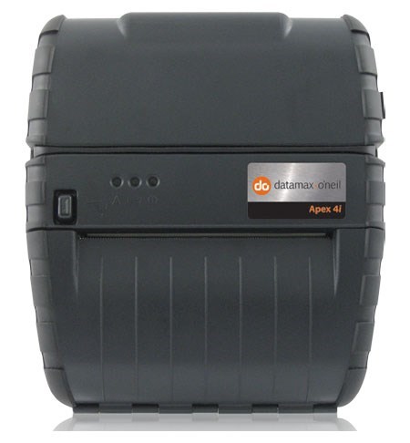 Datamax O'Neil Apex 4i Mobile Thermal Receipt Printer