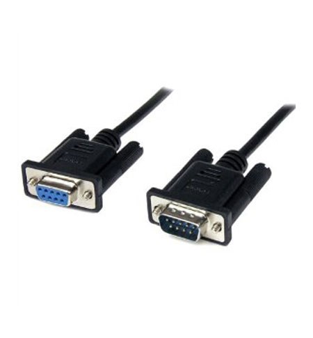 DPO32-2300-01 - RS232 Cable, PC To Printer