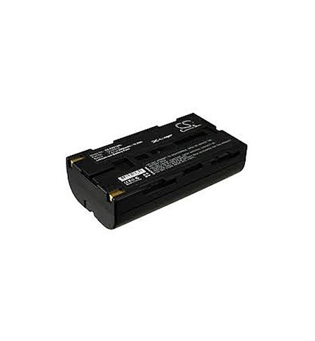 DPR78-3002-01 - Battery Li-On 7.4V 2250mAH