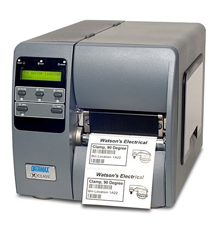 M-4308 - DT, RFID, Internal LAN