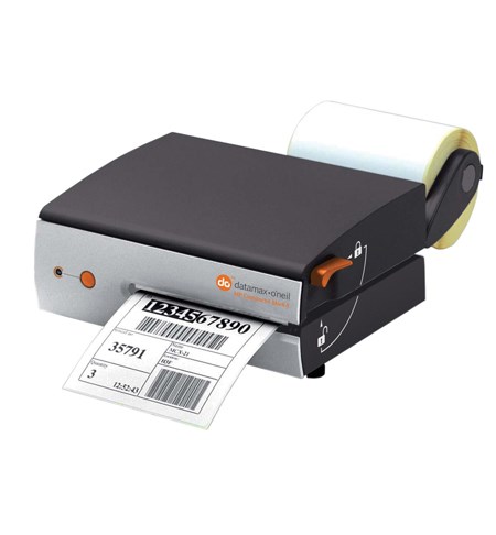 XH1-00-03000000 - MP Compact 4, Wireless, Peel-Off