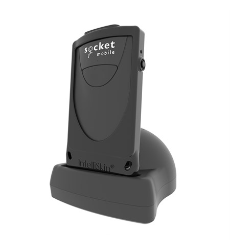 DuraScan D860 1D/2D Barcode Scanner/ID Reader w/ Charging Dock