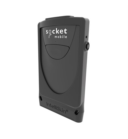 Socket Mobile DuraScan D860 1D/2D Ultimate Bluetooth Barcode Scanner/Travel ID Reader