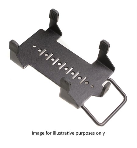 VER400-MH-02 - Verifone P200/P400 MuliGrip Plate (with Handle)