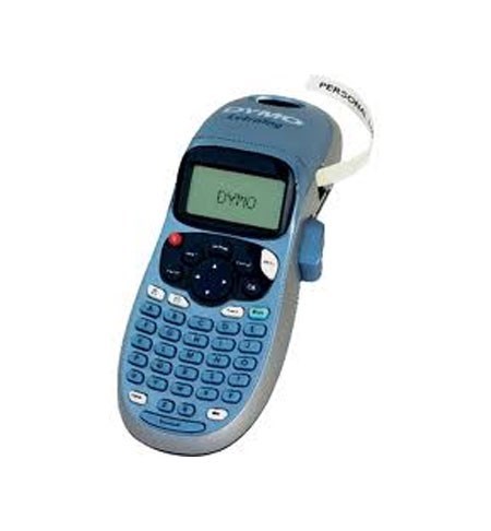 S0883980 - Dymo Letratag LT-100H Label Maker | The Barcode