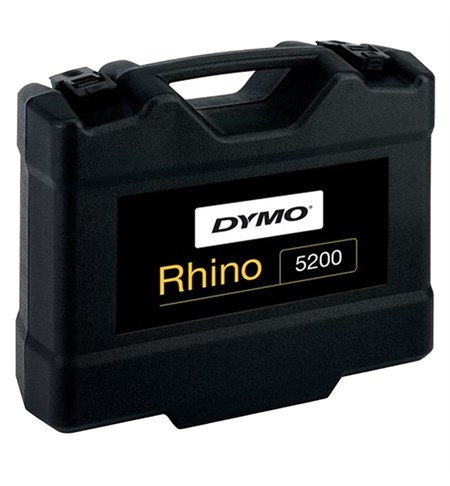 S0902390 - Dymo Carry Case for Rhino Pro 5200