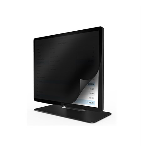 E352596 - 19-inch Privacy Screen