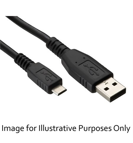 E209775 - Power USB Cable, 3m
