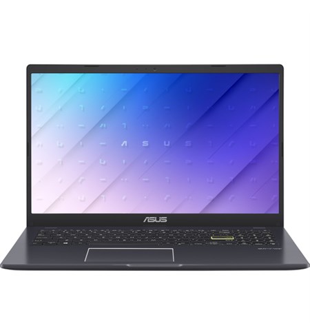 ASUS E510MA-EJ1104WS, Intel® Pentium® Silver, 1.1 GHz, 39.6 cm (15.6