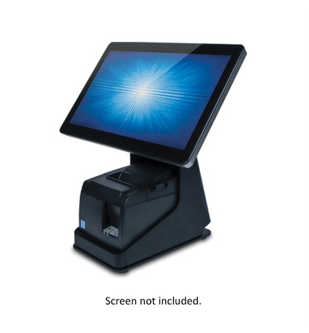 E949536 - Wallaby™ POS Stand (Black)