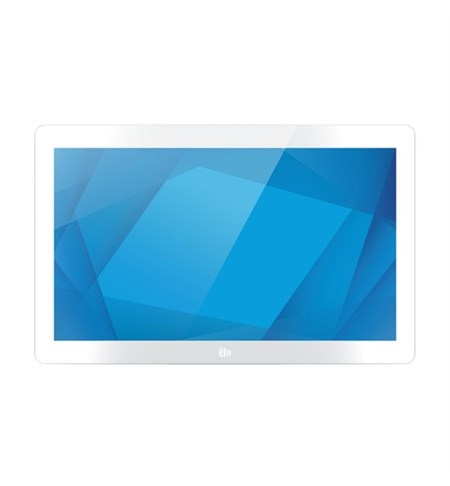 1502LM 15 Medical Grade Touchscreen Monitor - White