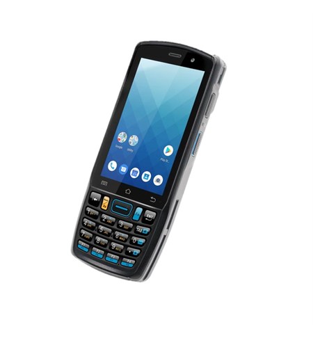 Unitech EA320 Android 9 PDA with Touchscreen and Keypad