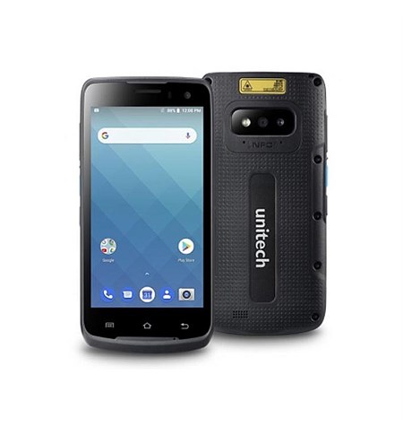 EA500Plus - Android 8, 2GB RAM/16GB ROM, Basic 2D, LTE