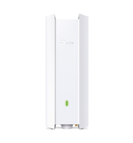 TP-Link AX1800 Indoor/Outdoor Wi-Fi 6 Access Point