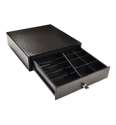 ECD330 SlideOut Cash Drawer - Black