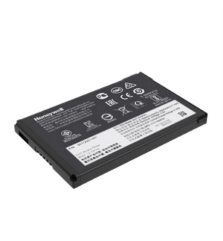 Honeywell ScanPal EDA5S Standard Battery - 50177747-001