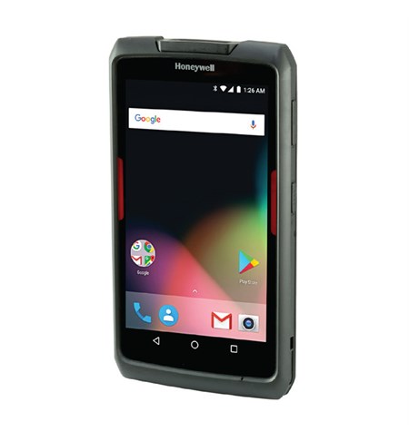 EDA70 - WWAN, 1D/2D, 2GB/16GB, Bluetooth, NFC, Android 7.1, GMS, EU