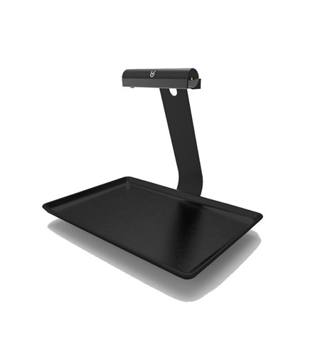 UV-Clean Stand Alone unit for small portable tablets, cell phones and other items