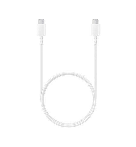Samsung 1m USB-C Cable (White)