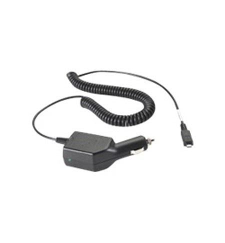 VCA400-01R - Motorola Cigarette Charger Cable