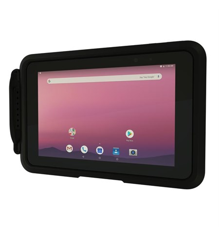 Zebra ET51 Android Enterprise Tablet with Integrated 1D/2D Barcode Scanner