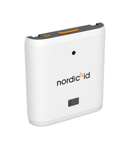 Nordic ID EXA21 Portable UHF RFID Reader