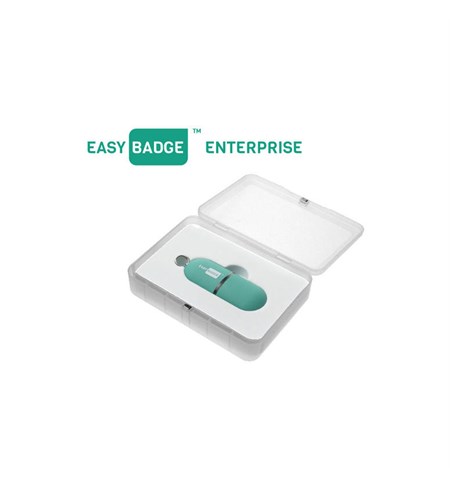 S-EB-E - EasyBadge Enterprise
