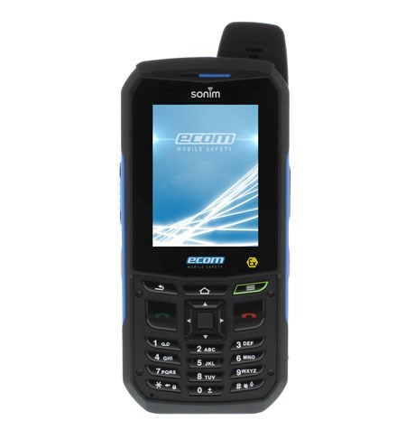 Ex-Handy 09 Atex Phone