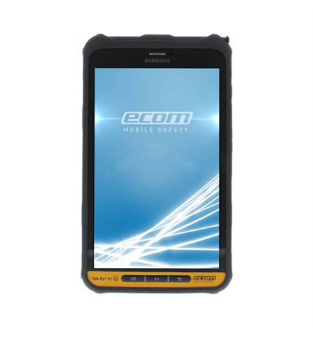 Ecom Tab-Ex 01 Rugged Tablet for DIV 2
