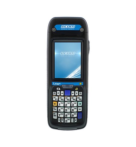 Ecom i.roc-CI-70-EX Mobile Computer