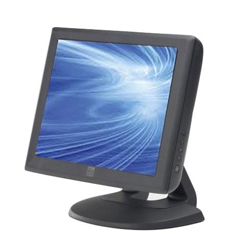 Elo 1215L Touch Screen Monitor (AccuTouch)