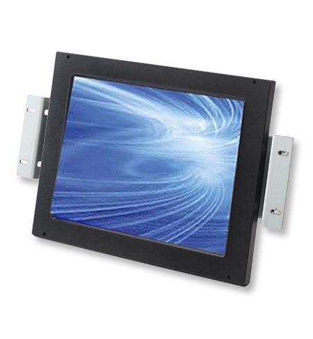Elo 1247L Touch Screen Monitor